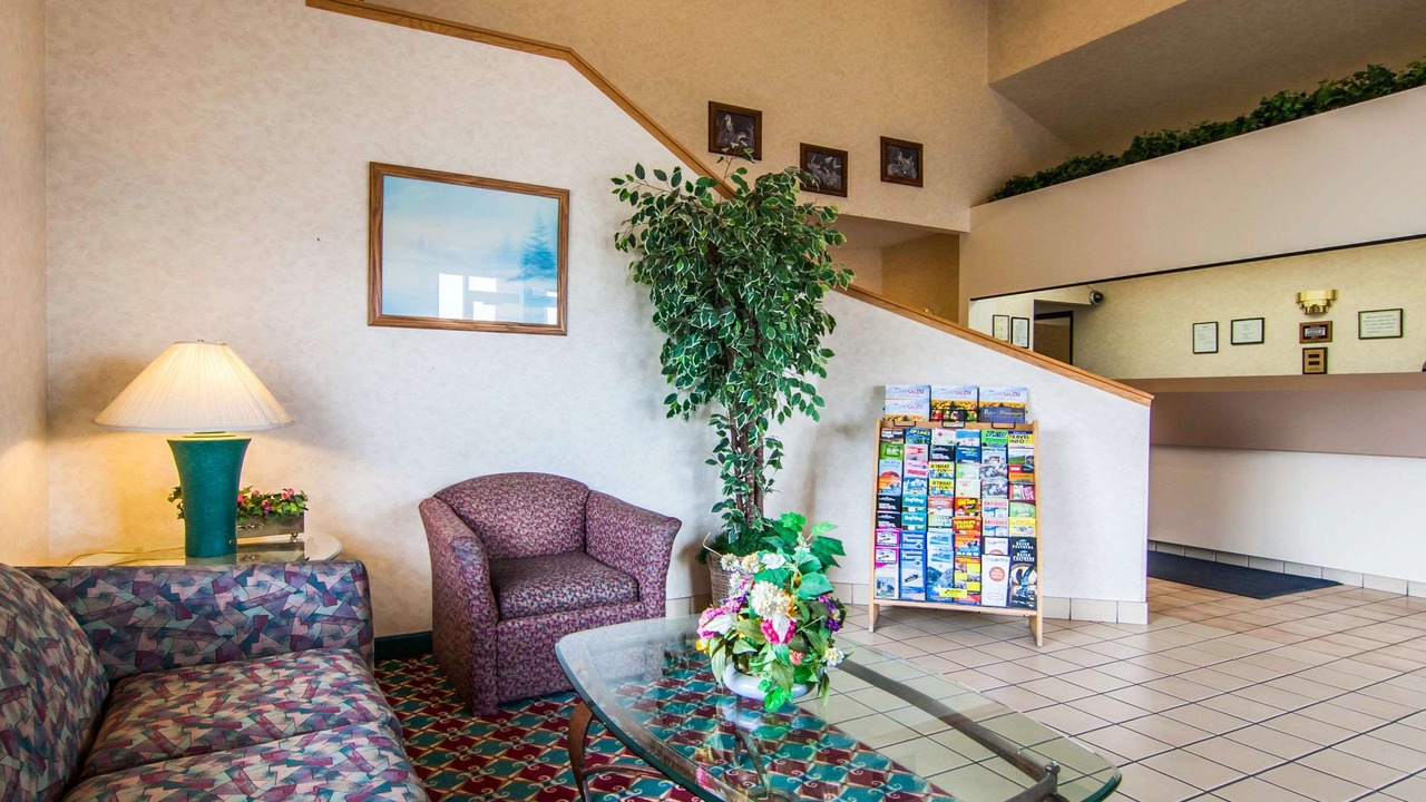 Photo of Livingroom in Salem