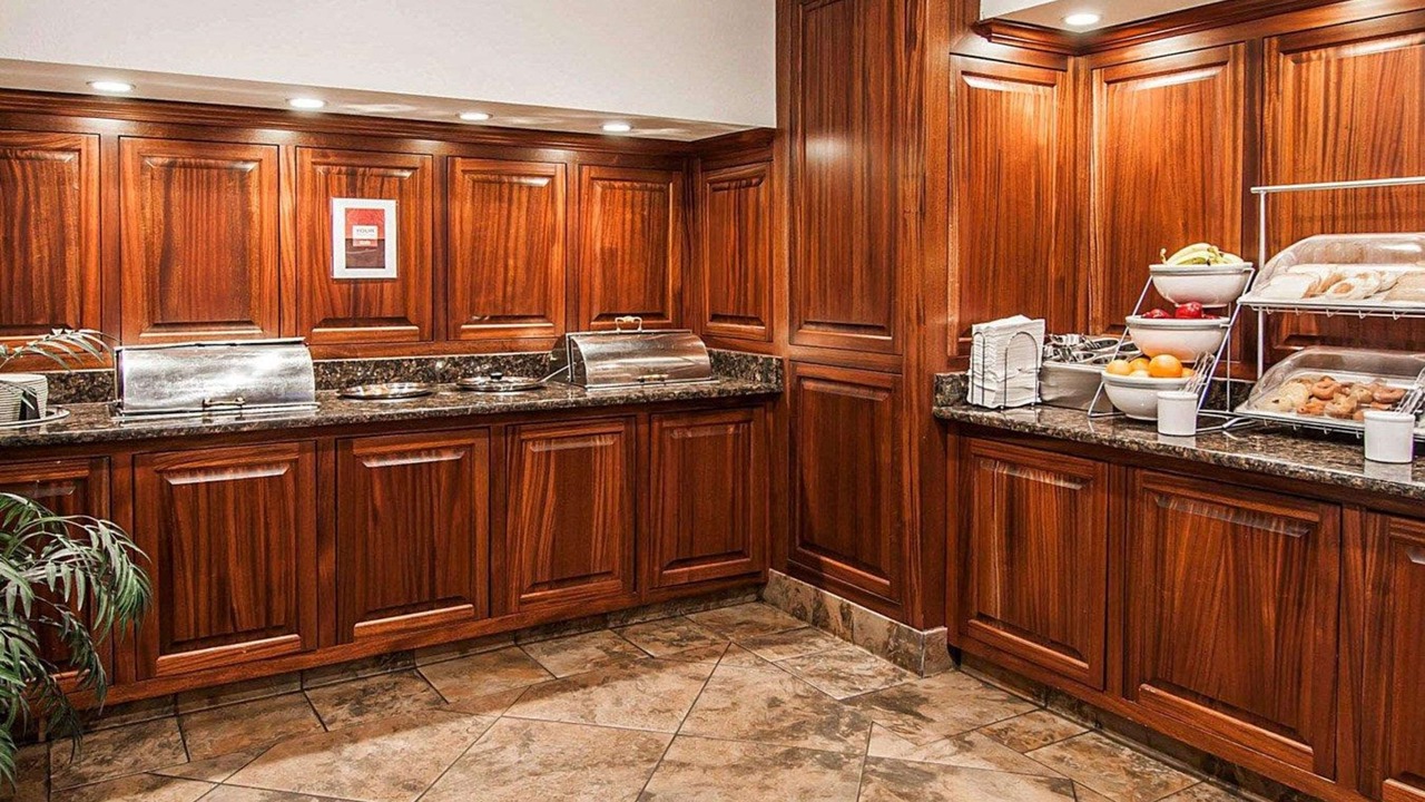 Photo of Kitchen in Corvallis