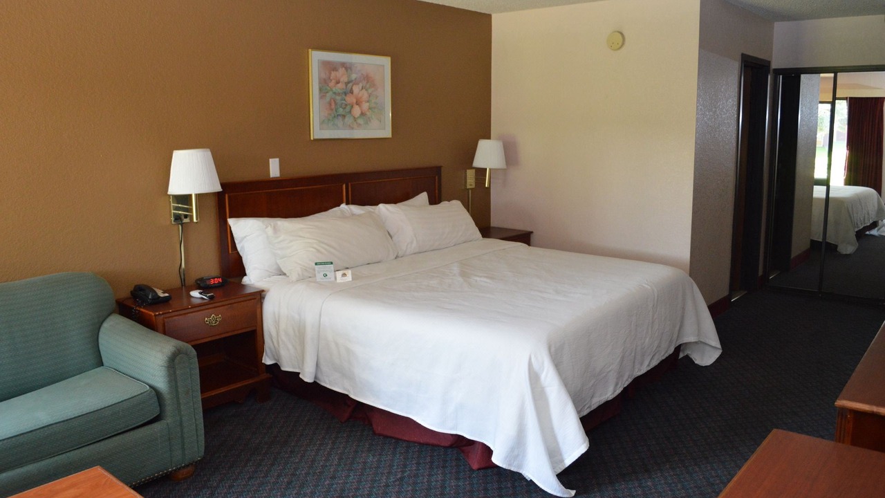 Photo of Bedroom in Ontario