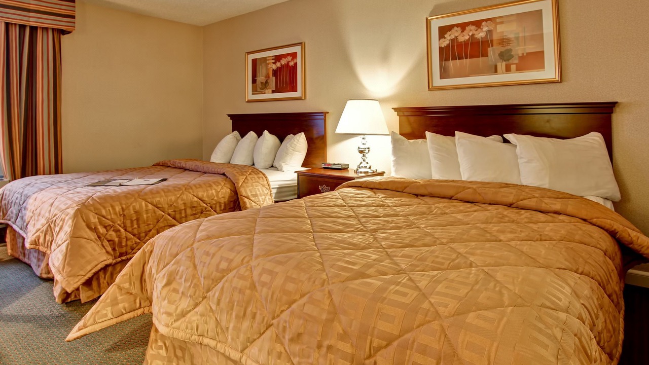 Photo of Bedroom in Ingersoll