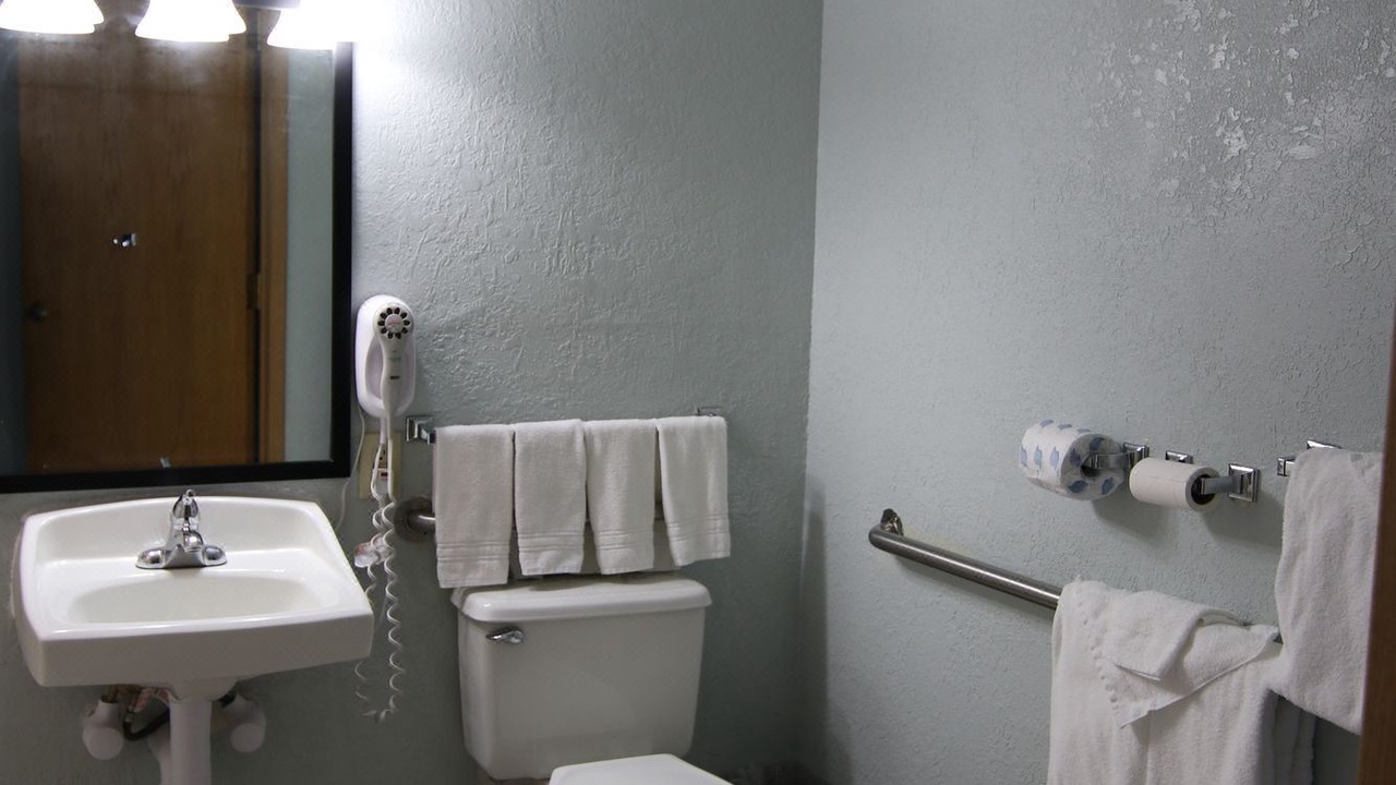 Photo of Bathroom in Grand Haven