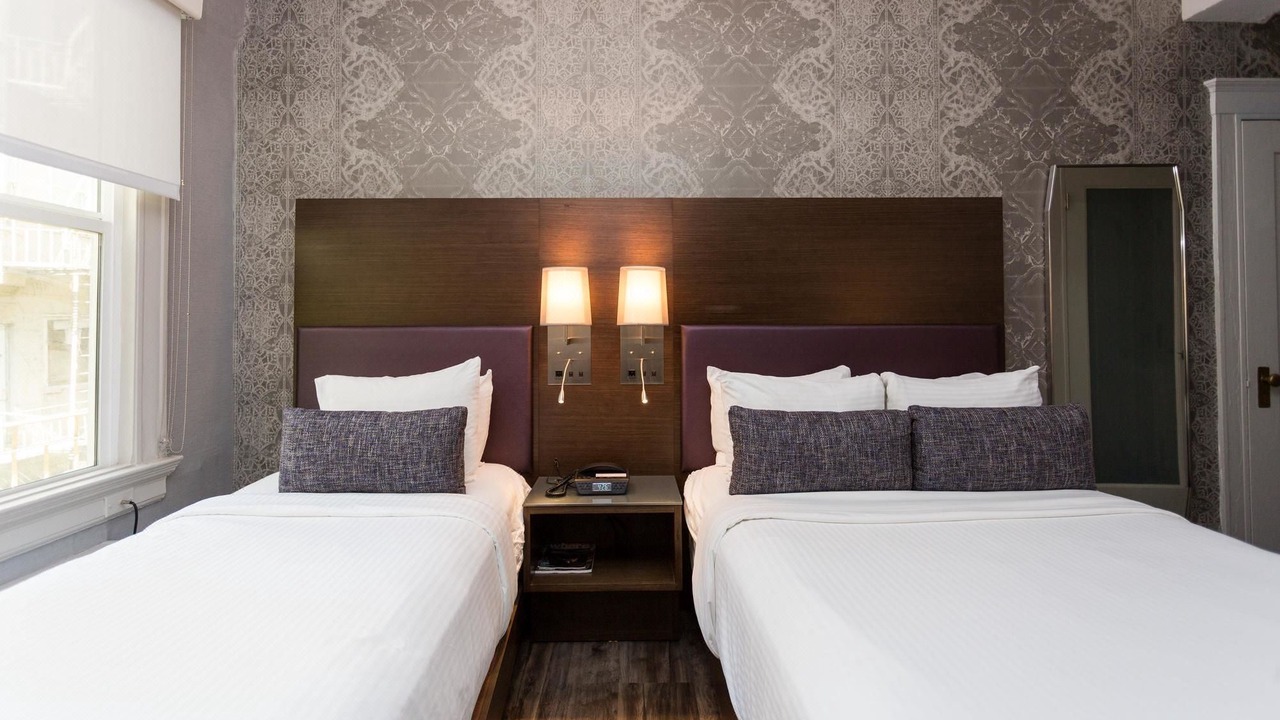 Photo of Bedroom in Union Square