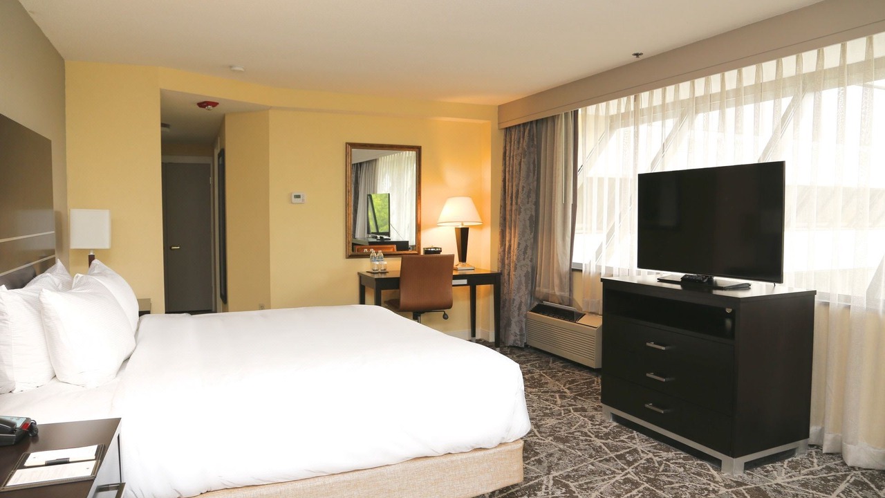 Photo of Bedroom in Rockland