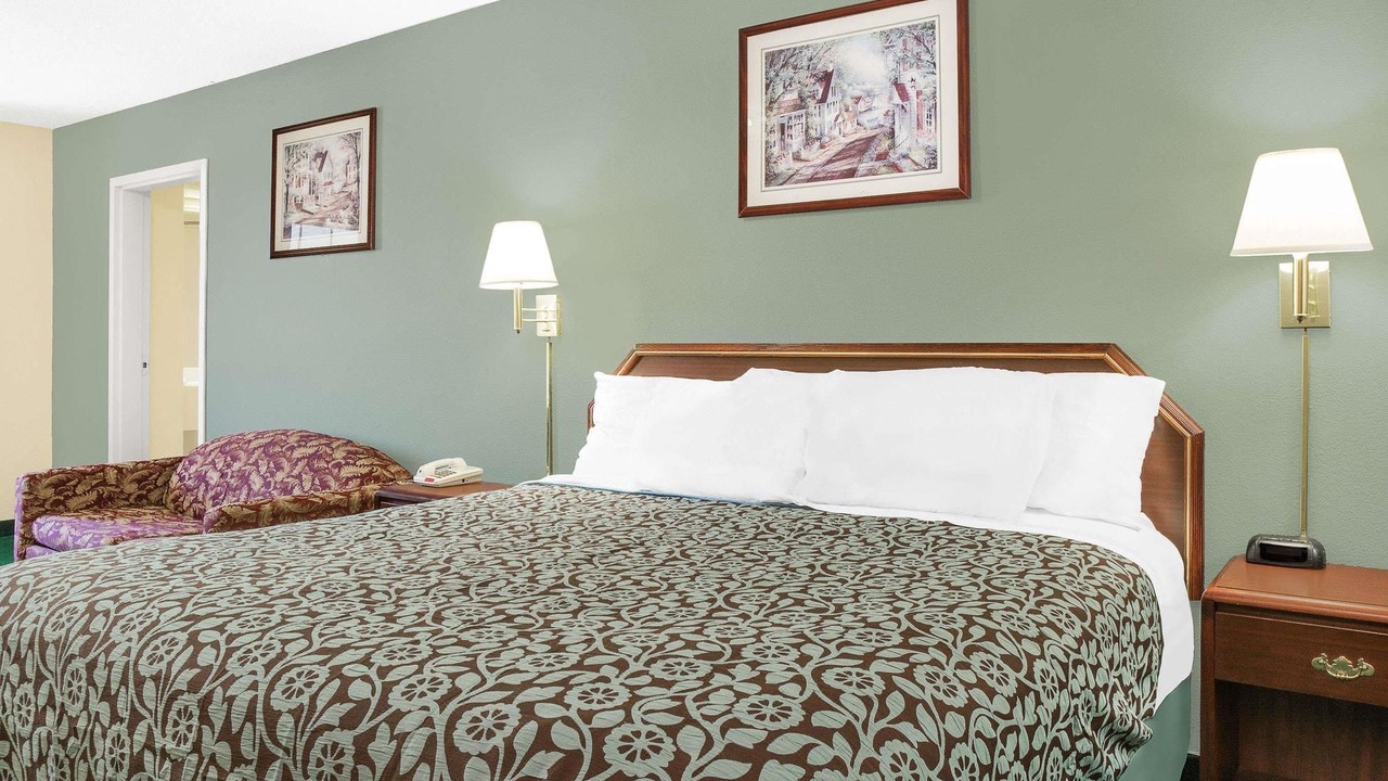 Photo of Bedroom in Lincoln