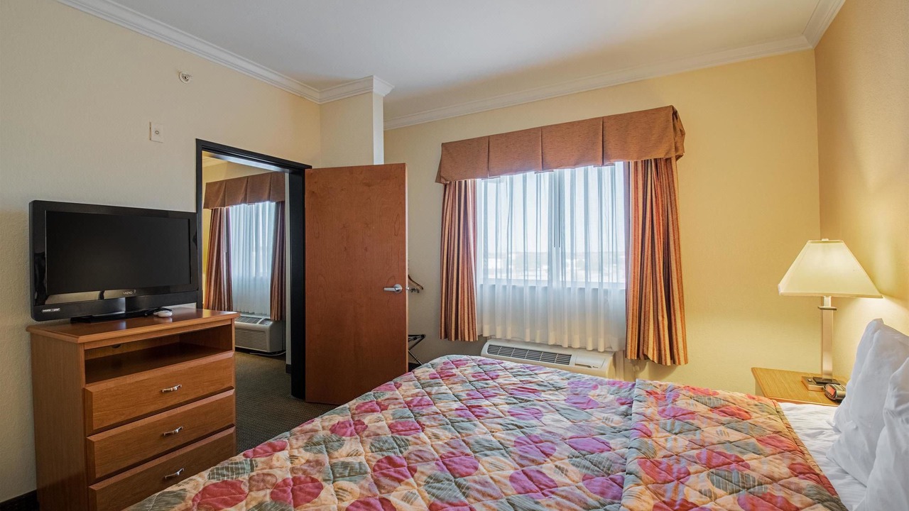 Photo of Bedroom in Copperas Cove