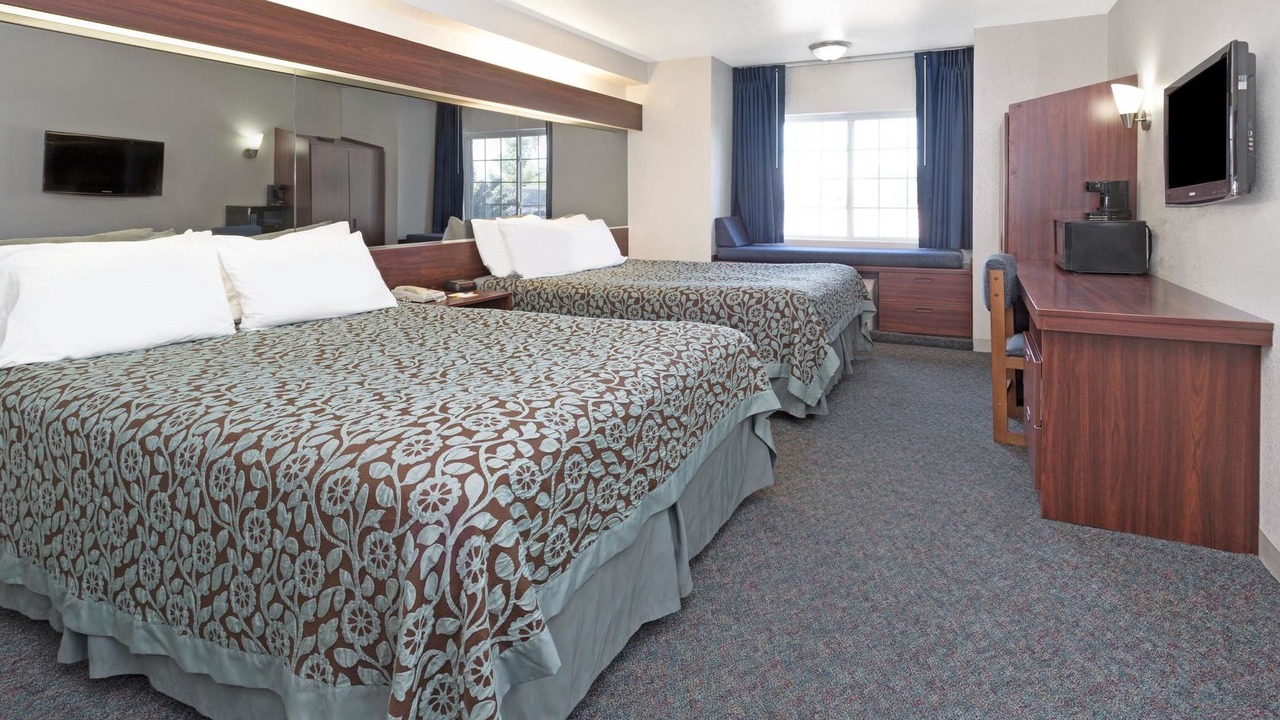 Photo of Bedroom in Greeley