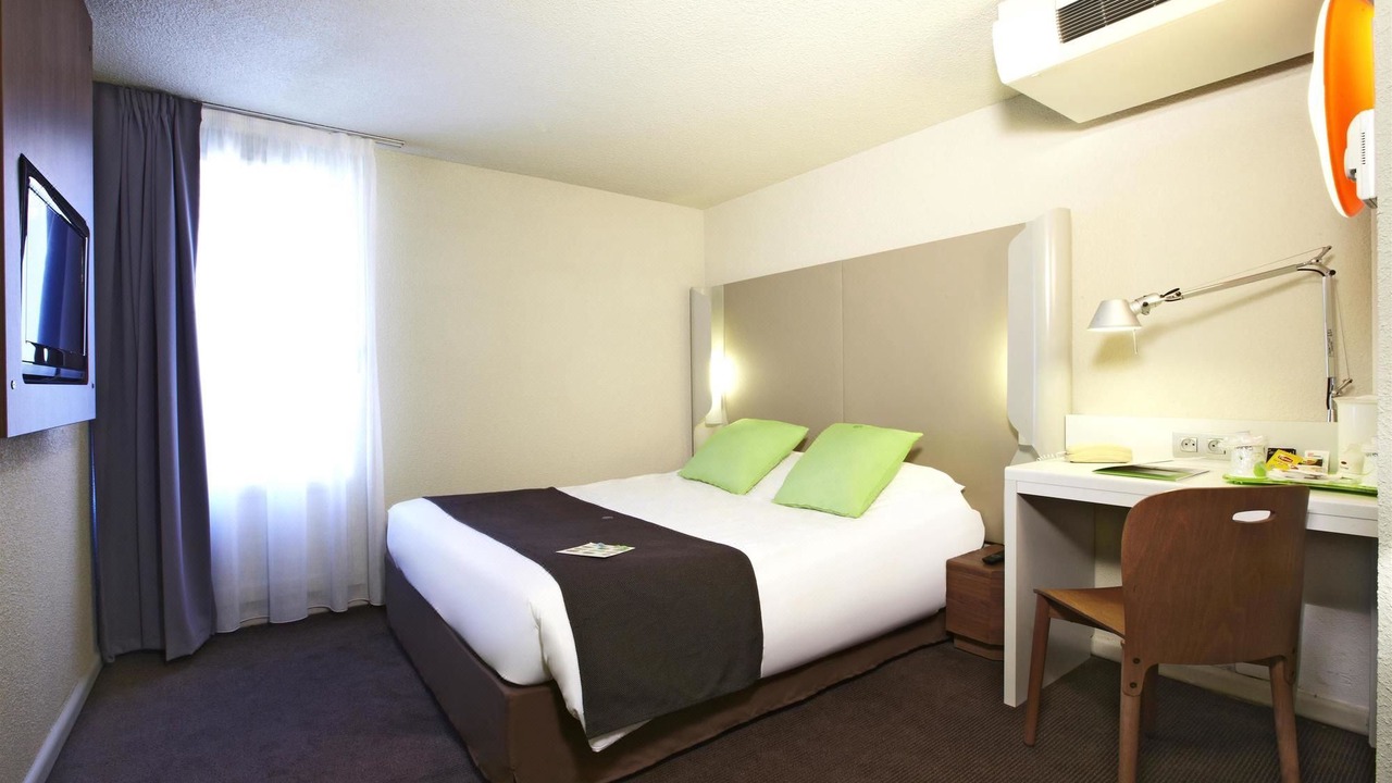 Photo of Bedroom in Loon-Plage