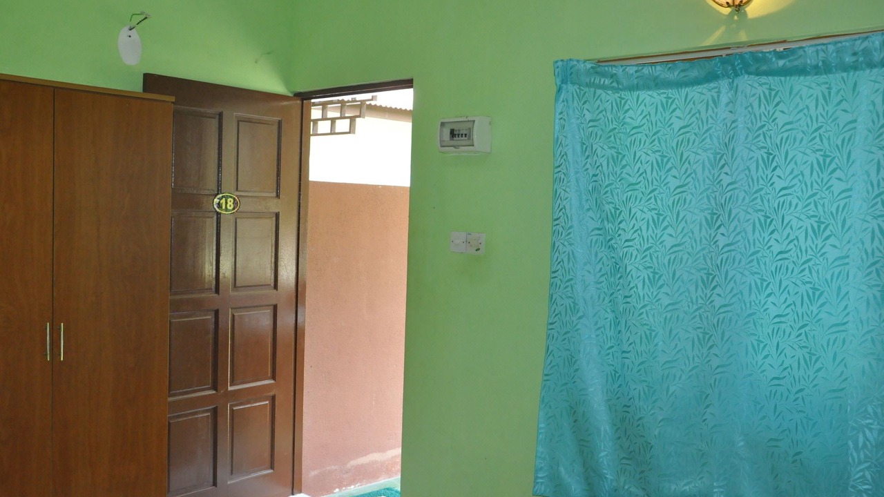Photo of Bedroom in Pangkor Island