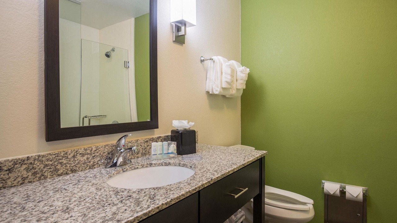 Photo of Bathroom in Ingleside