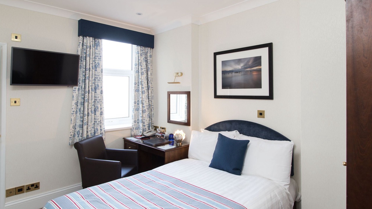 Photo of Bedroom in Great Yarmouth