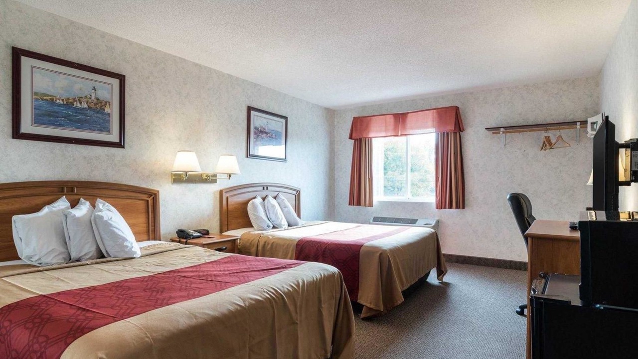 Photo of Bedroom in Canandaigua
