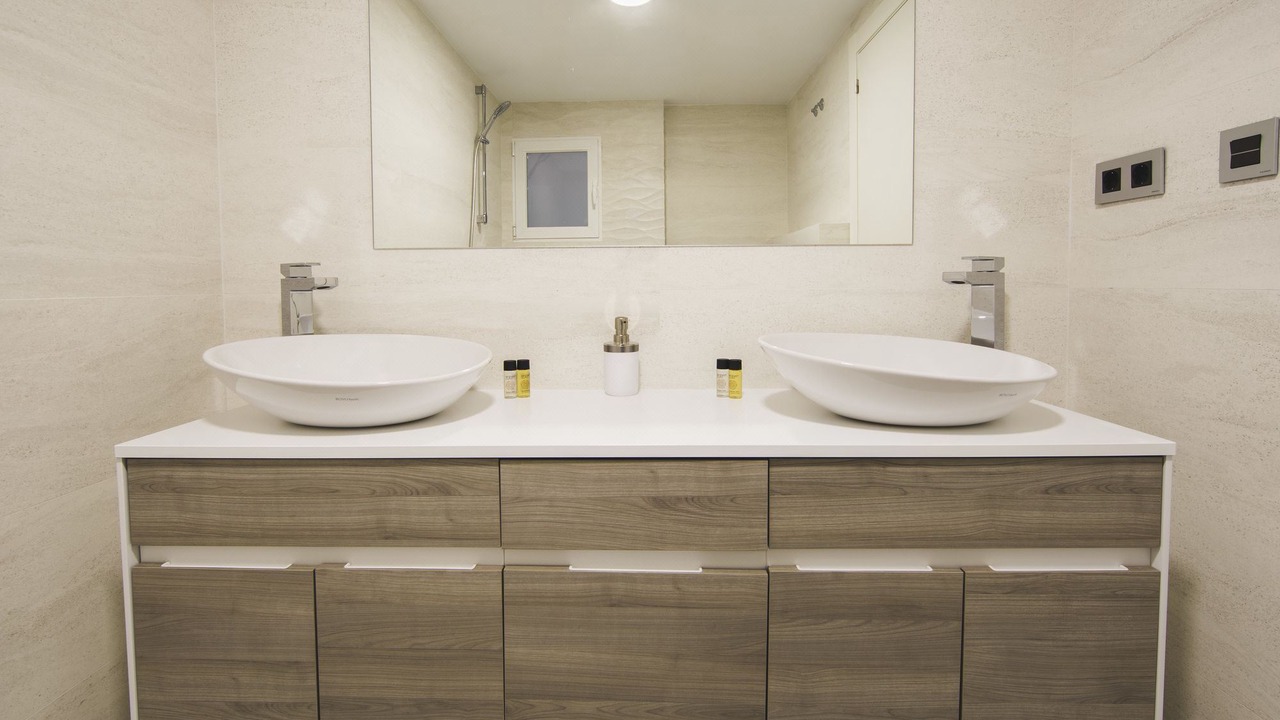 Photo of Bathroom in Arrancapins