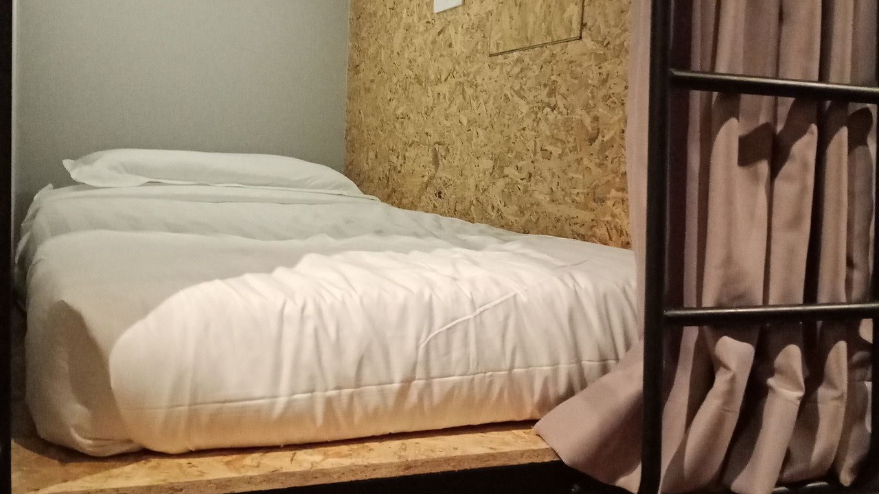 Photo of Bedroom in Tanah Rata