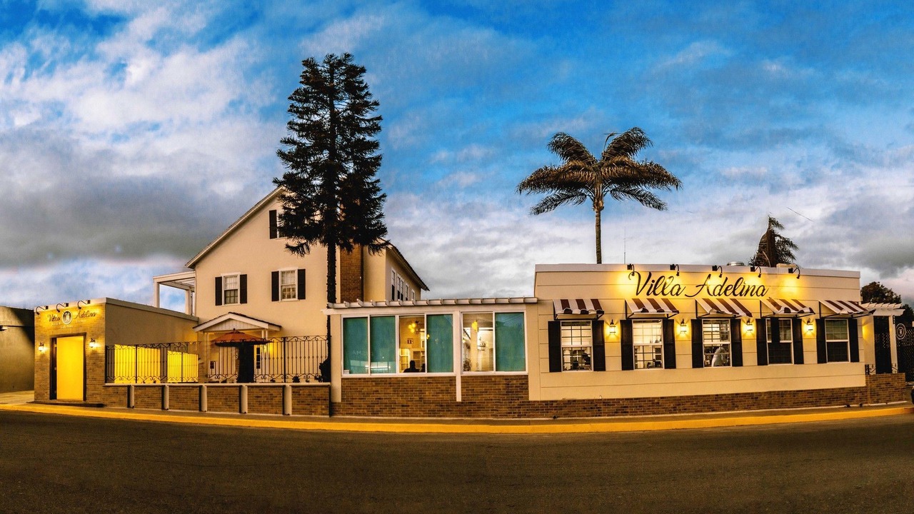 Photo of Buildings in Zona Centro