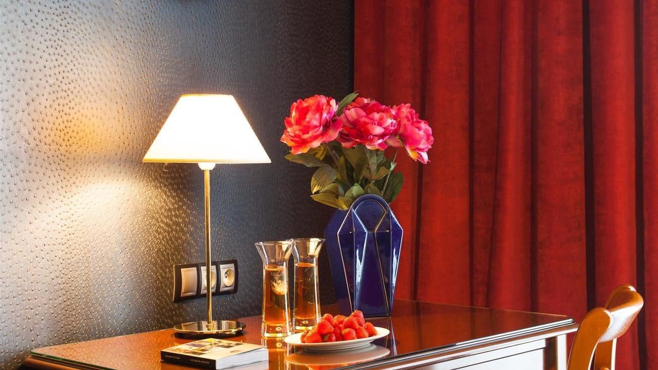 Photo of Livingroom in Gare-Jouvenet