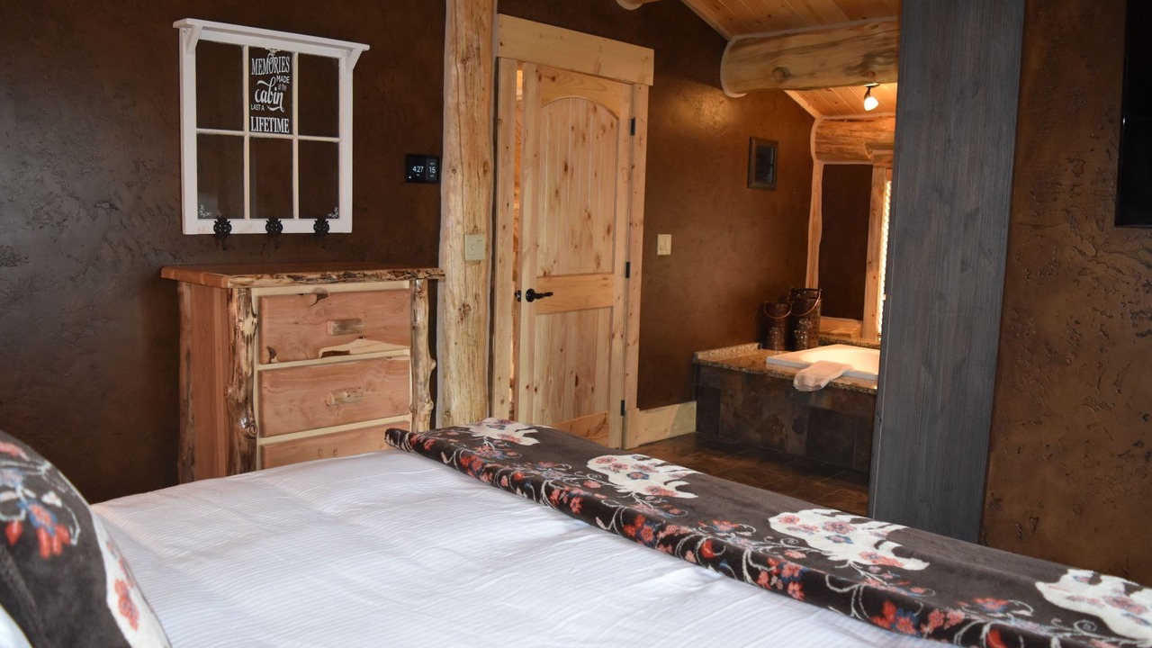 Photo of Bedroom in Afton