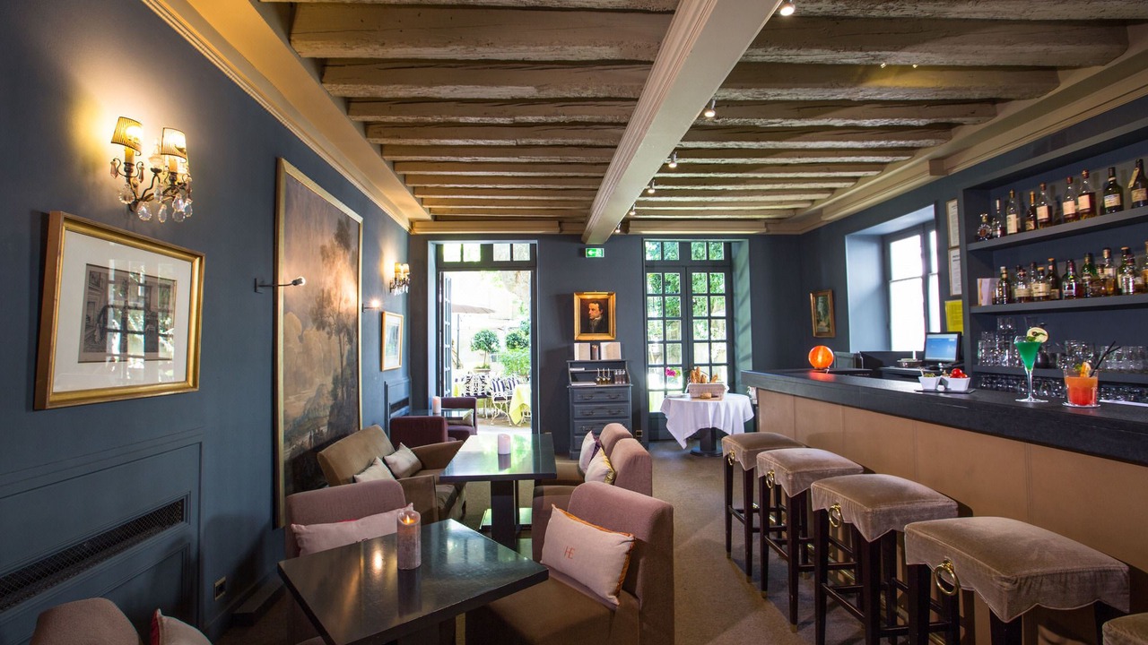 Photo of Livingroom in Avignon City Centre