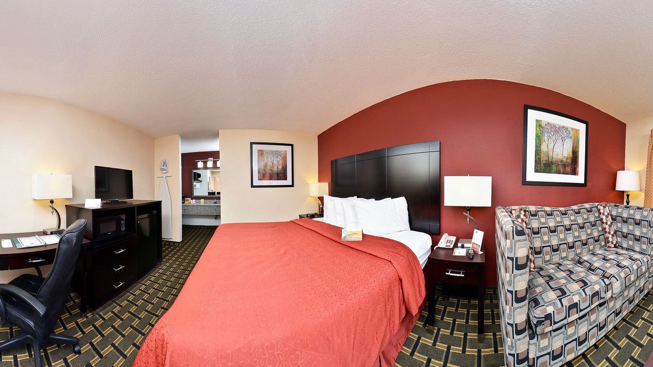 Photo of Bedroom in Acworth