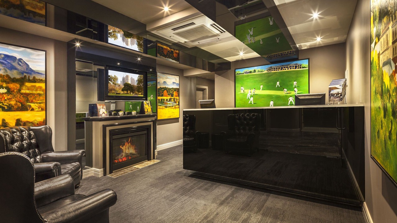 Photo of Others in East Melbourne