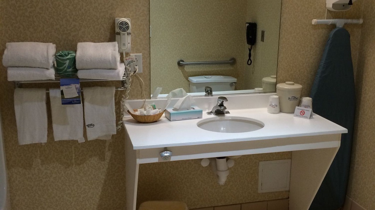 Photo of Bathroom in Manchester