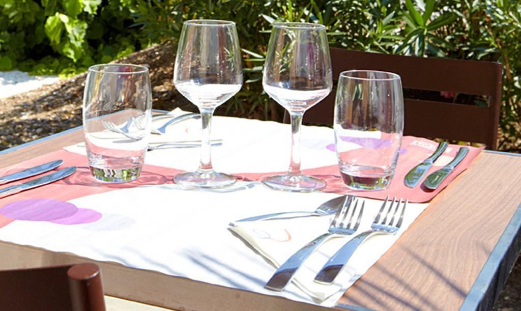 Photo of Patio Balcony in Meaux