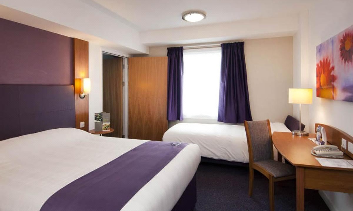 Photo of Bedroom in Herne Bay