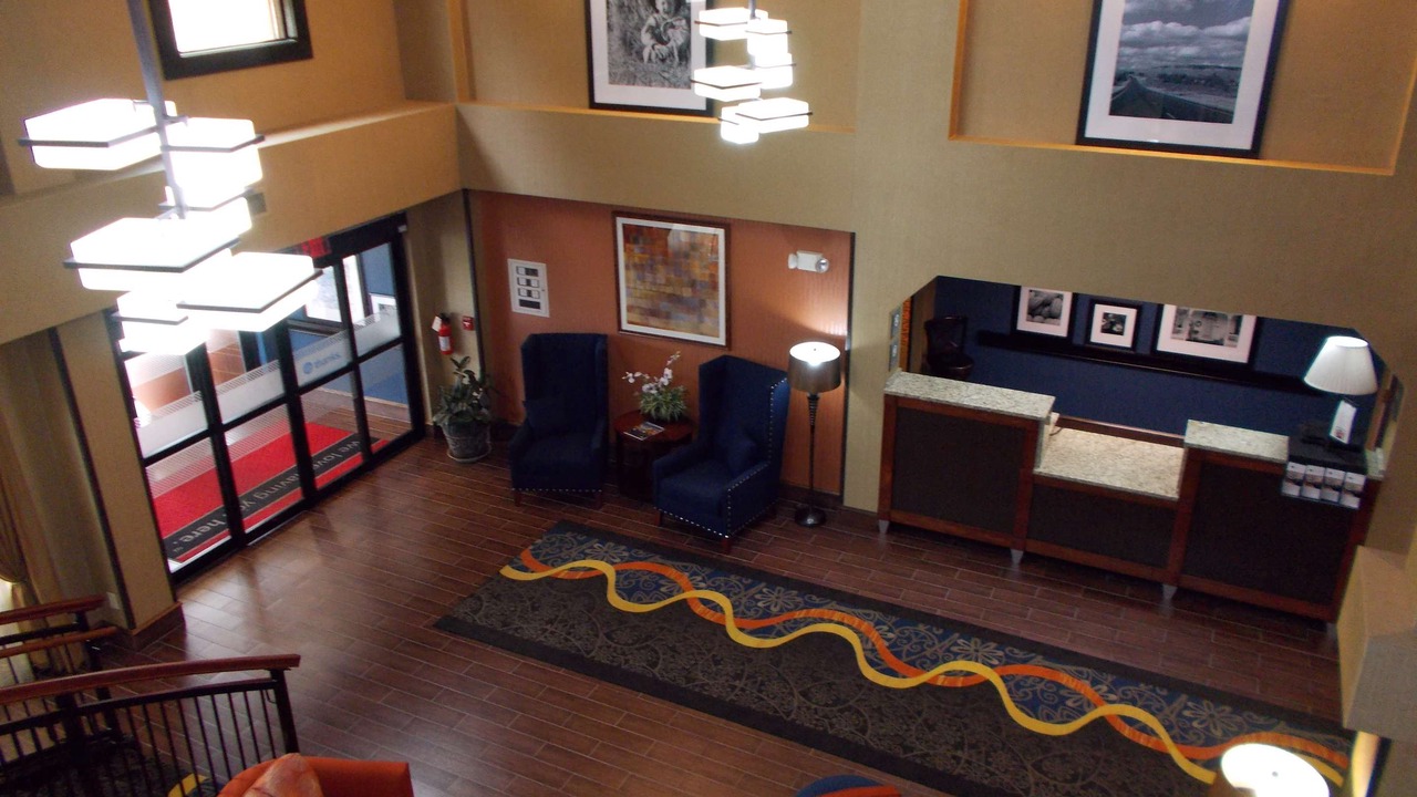 Photo of Livingroom in Bessemer