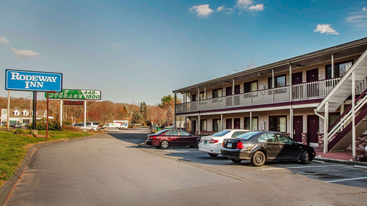 Photo of Buildings in Groton