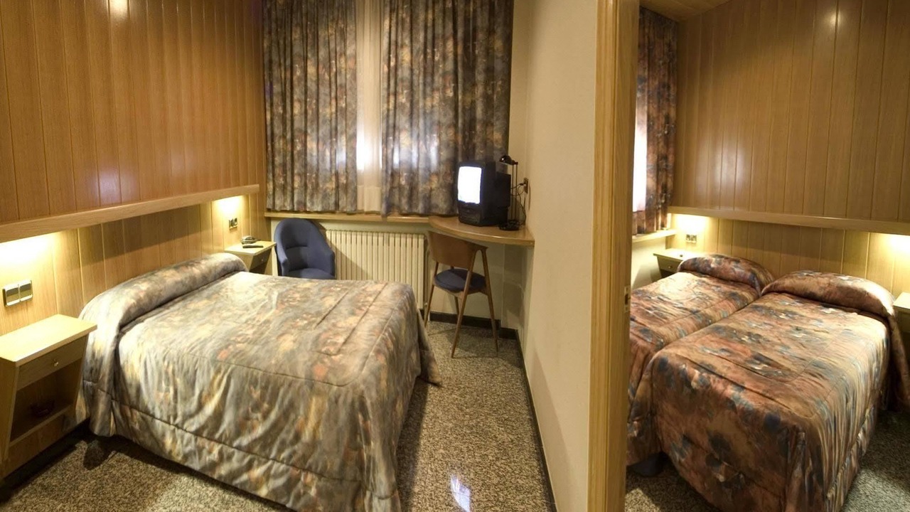 Photo of Bedroom in Ribes De Freser
