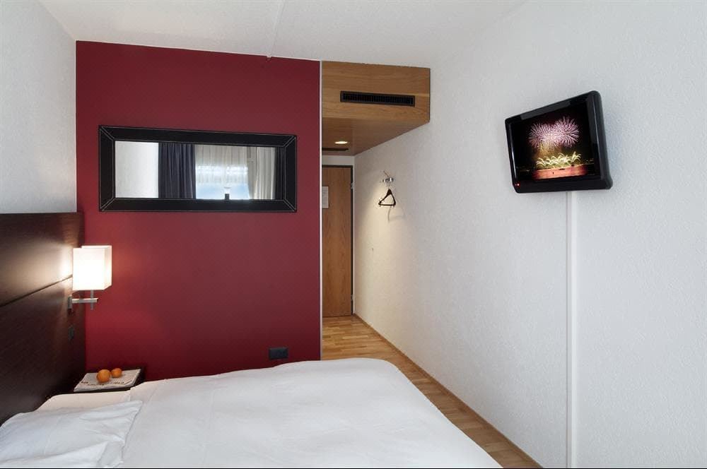 Photo of Bedroom in Cointrin