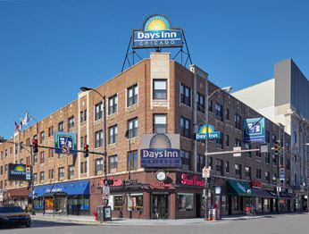 Photo of Buildings in Lake View East