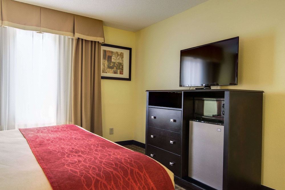 Photo of Bedroom in Macon