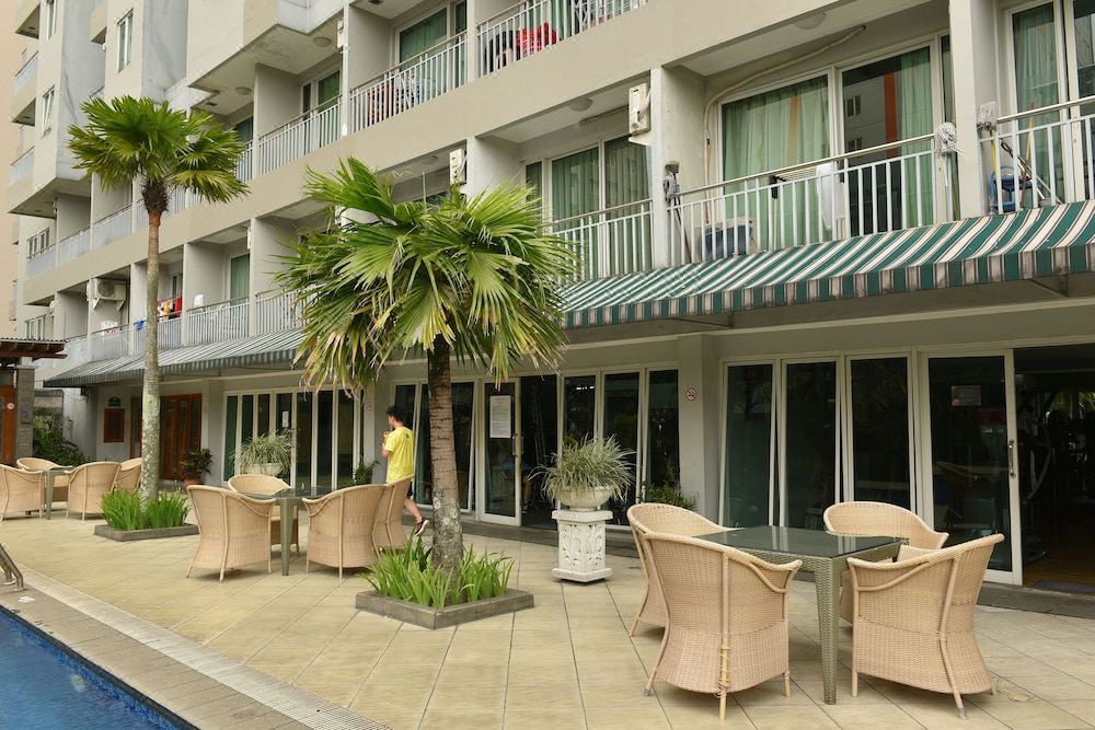 Photo of Buildings in Sukajadi