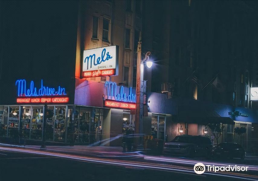 Photo of Buildings in Downtown San Francisco