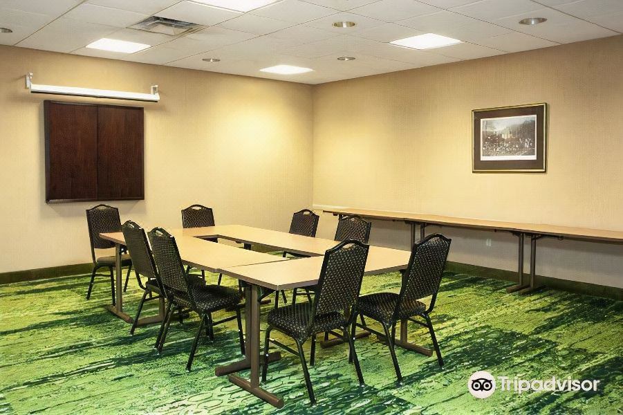 Photo of Others in Latham