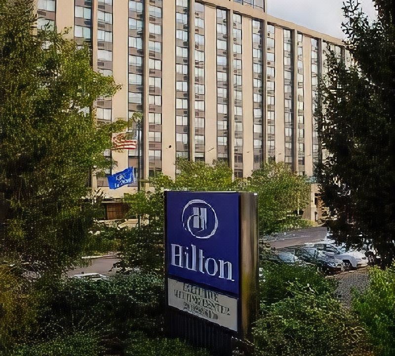 Photo of Buildings in Hasbrouck Heights