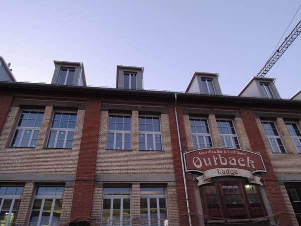 Photo of Buildings in Winterthur