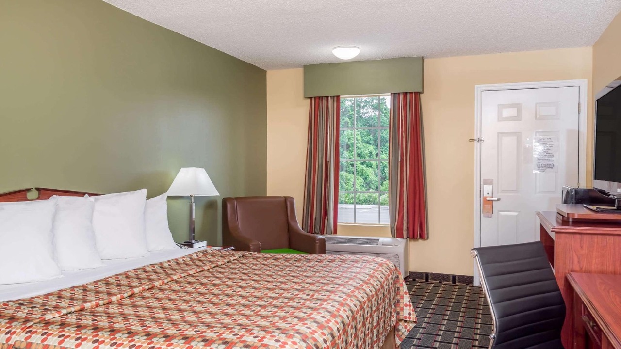 Photo of Bedroom in Dalton
