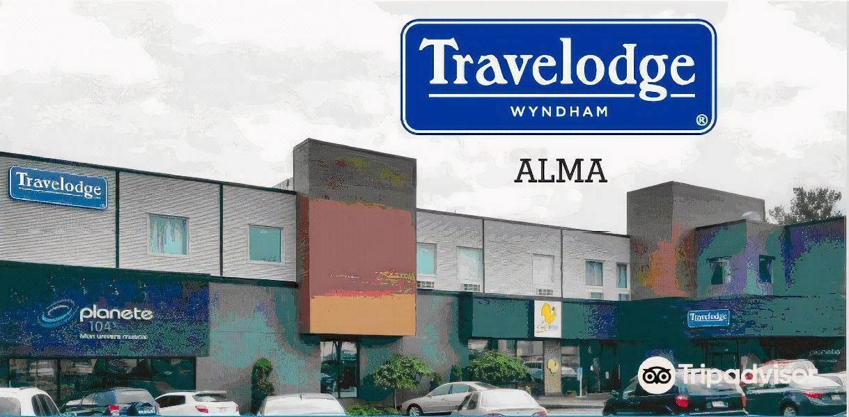 Photo of Others in Alma
