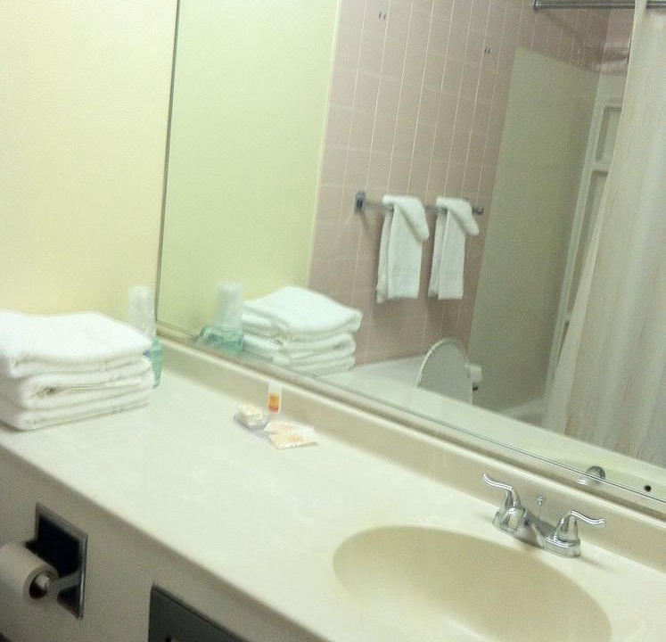 Photo of Bathroom in Highland Falls