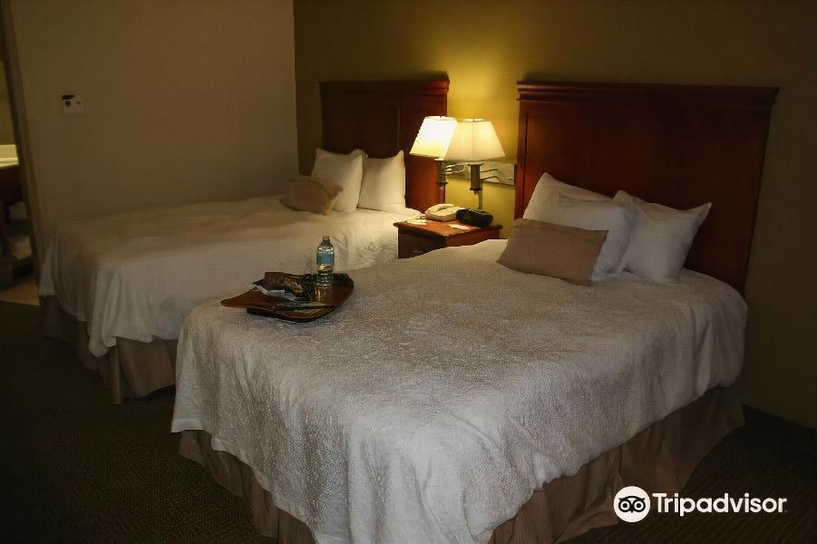 Photo of Bedroom in Southwest Area