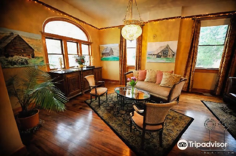 Photo of Livingroom in Dufur