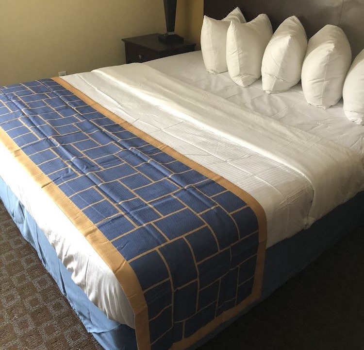 Photo of Bedroom in Tahlequah