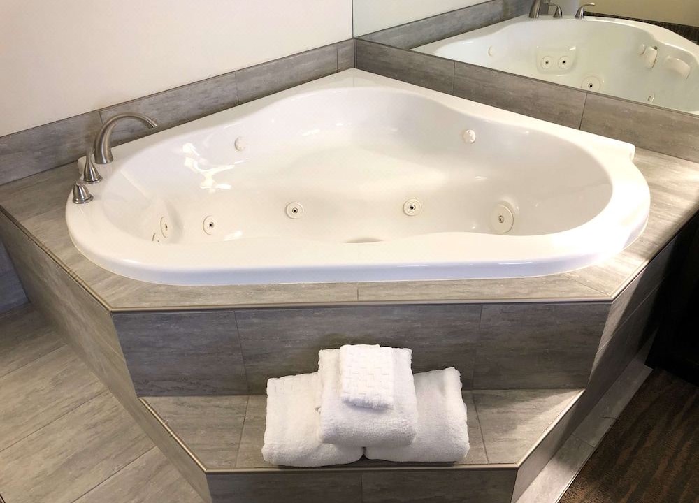 Photo of Bathroom in Coldwater