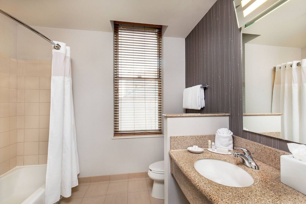 Photo of Bathroom in Prudential - St. Botolph