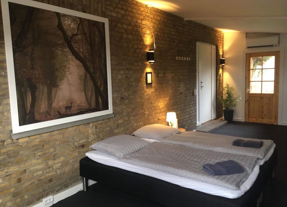Photo of Bedroom in Vanlose