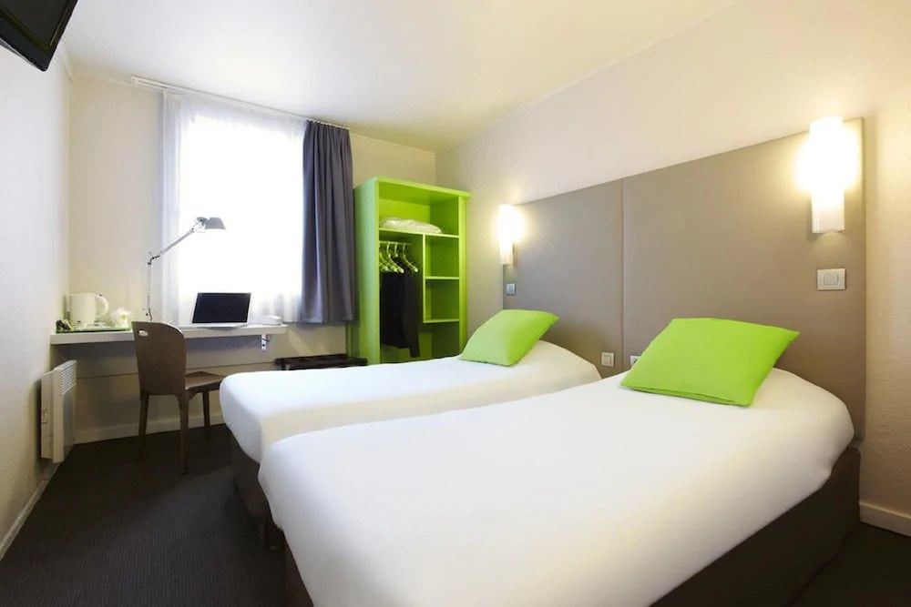Photo of Bedroom in Bobigny