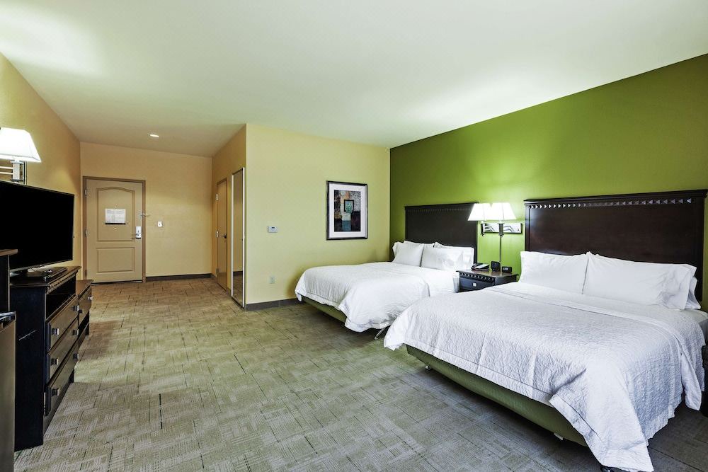 Photo of Bedroom in Owasso