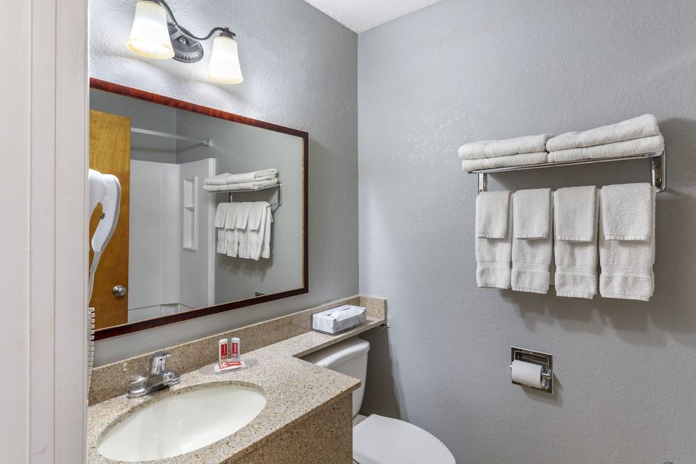 Photo of Bathroom in Westbrook Center