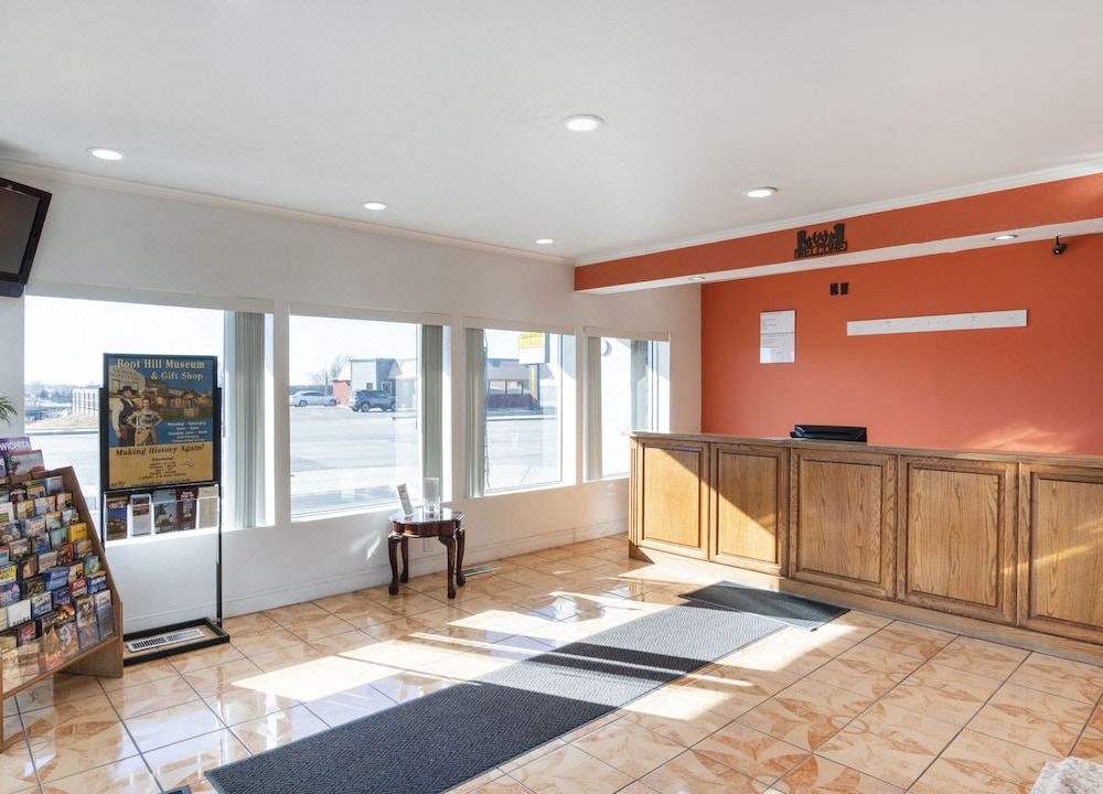 Photo of Livingroom in Dodge City